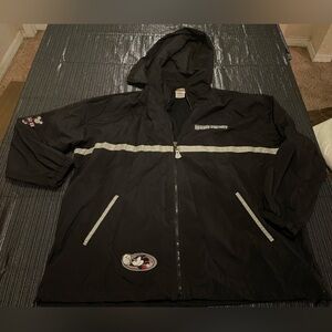 Disney Sport Mickey Windbreaker